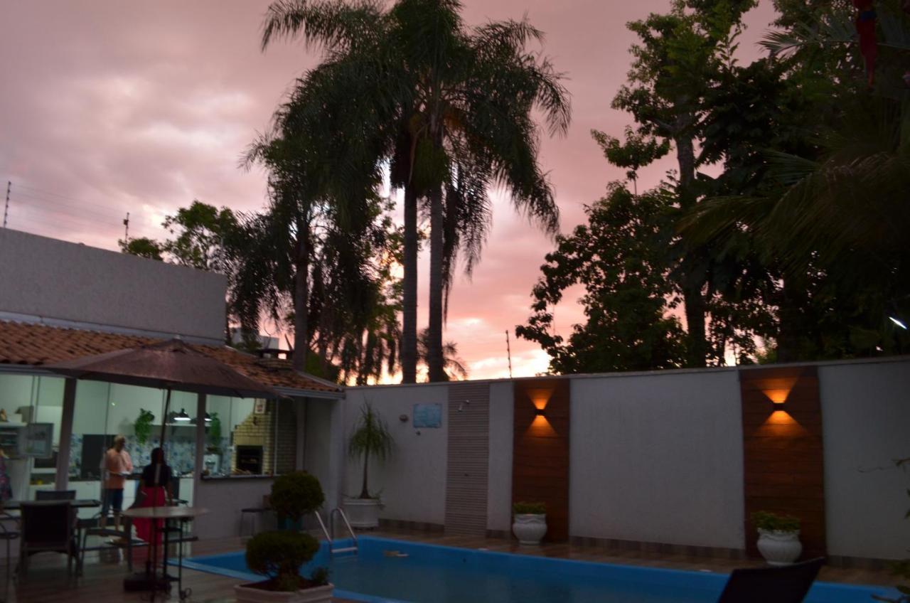 Foz Casa Do Turista