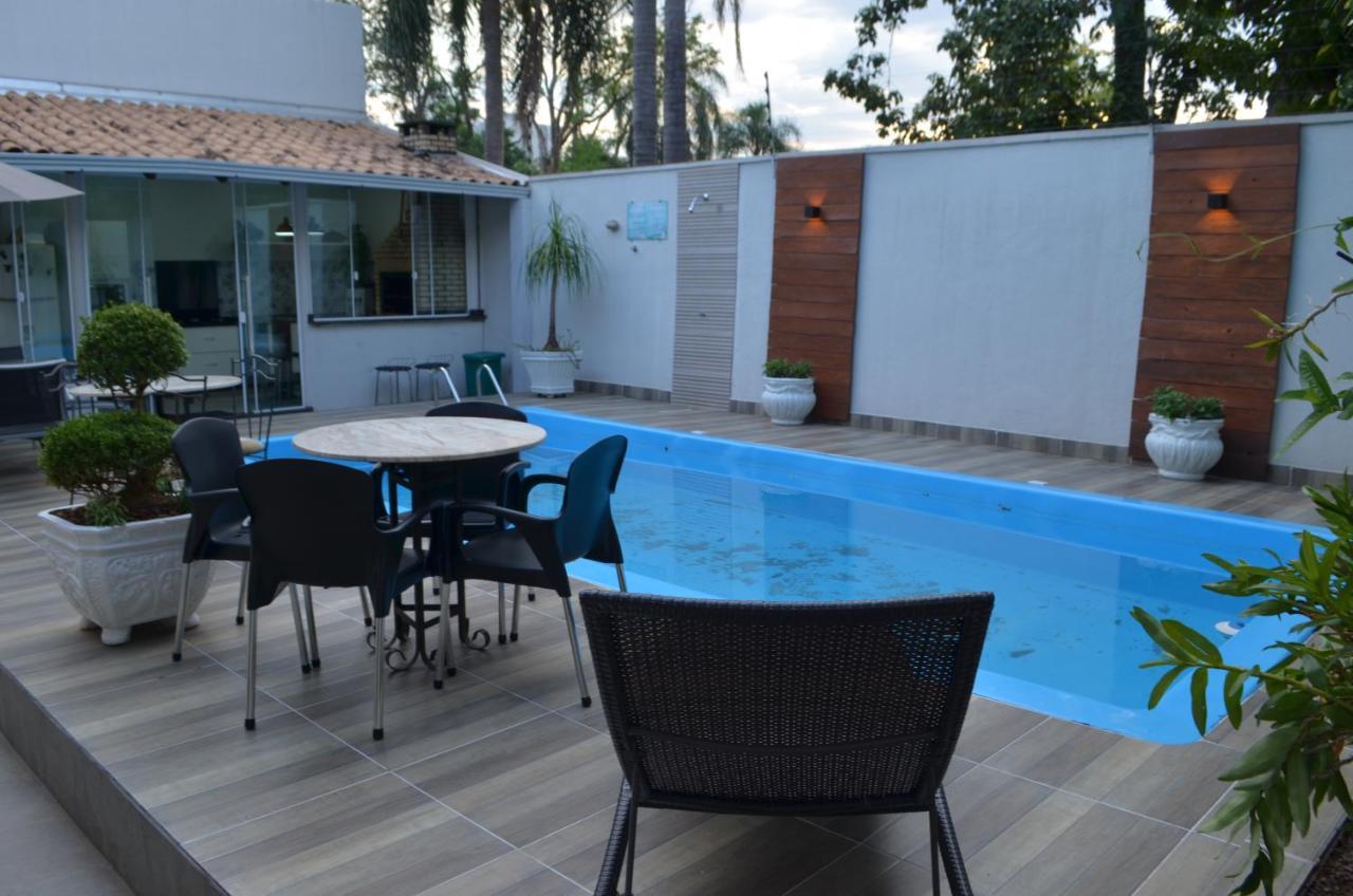 Foz Casa Do Turista Foz do Iguaçu