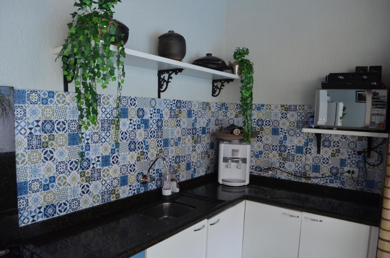 Bed and breakfast Foz Casa Do Turista Foz do Iguaçu