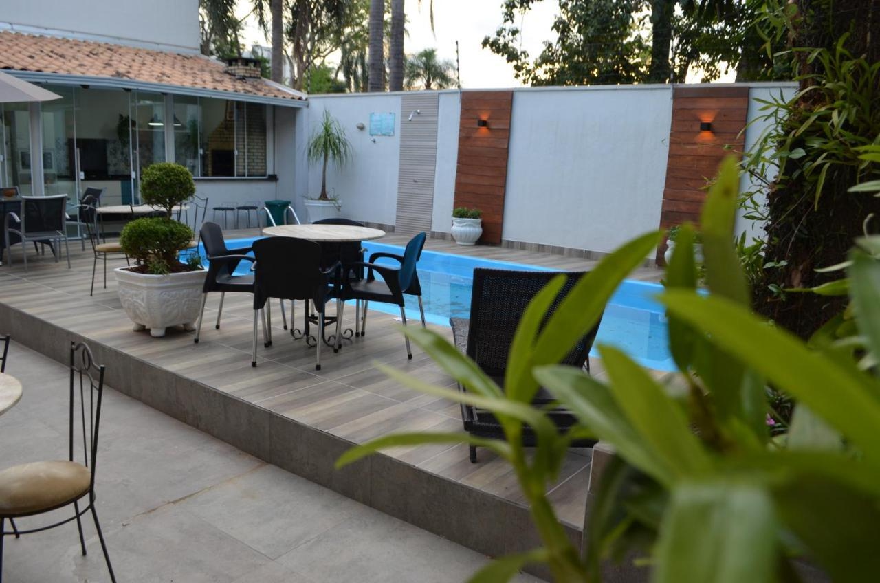Foz Casa Do Turista Bed and breakfast 3*