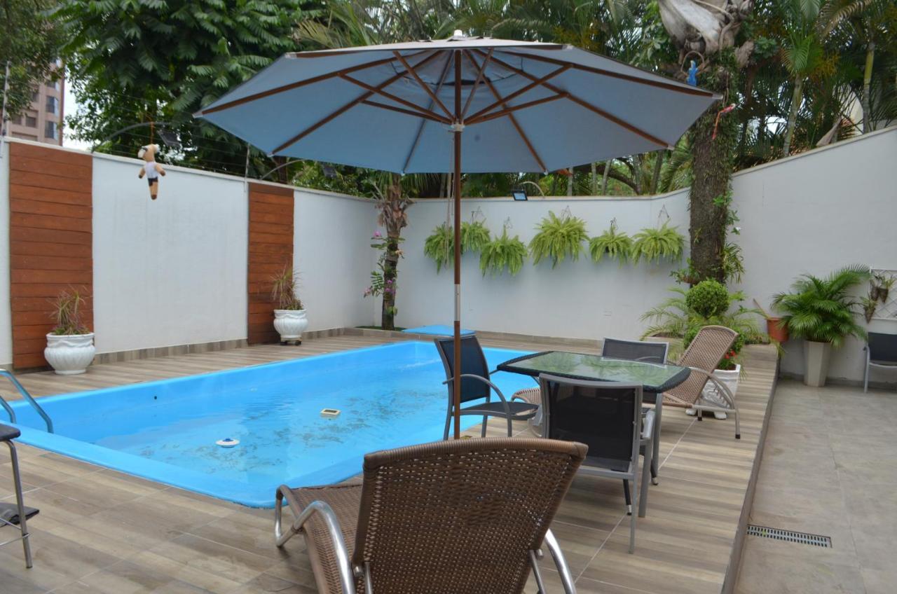 Bed and breakfast Foz Casa Do Turista