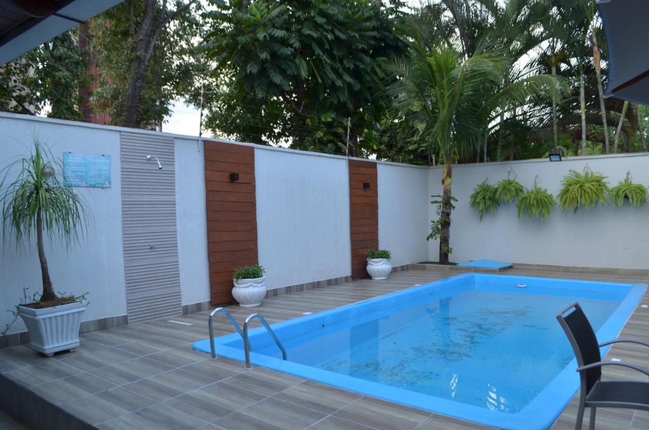 Foz Casa Do Turista