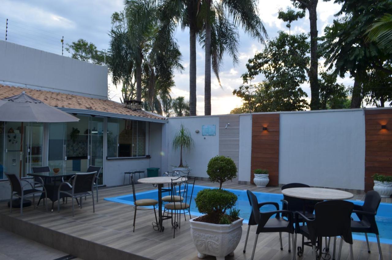 Bed and breakfast Foz Casa Do Turista 3*