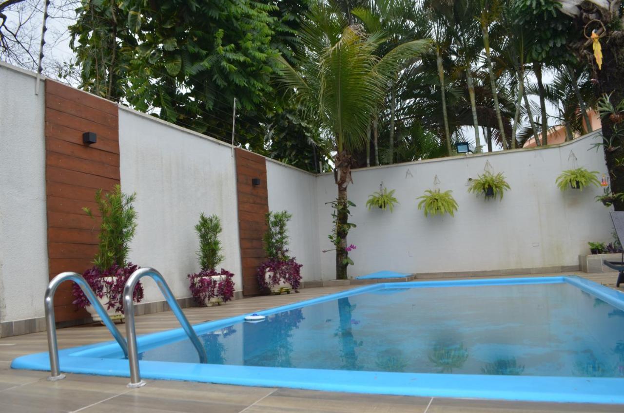 Bed and breakfast Foz Casa Do Turista