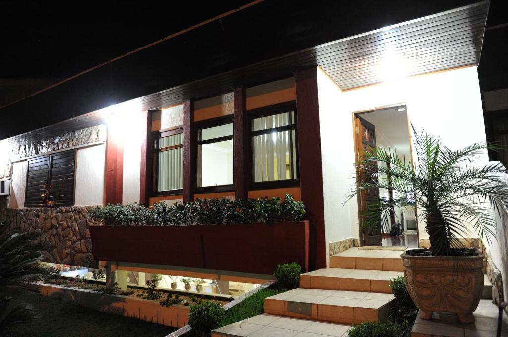 Foz Casa Do Turista Bed and breakfast 3*