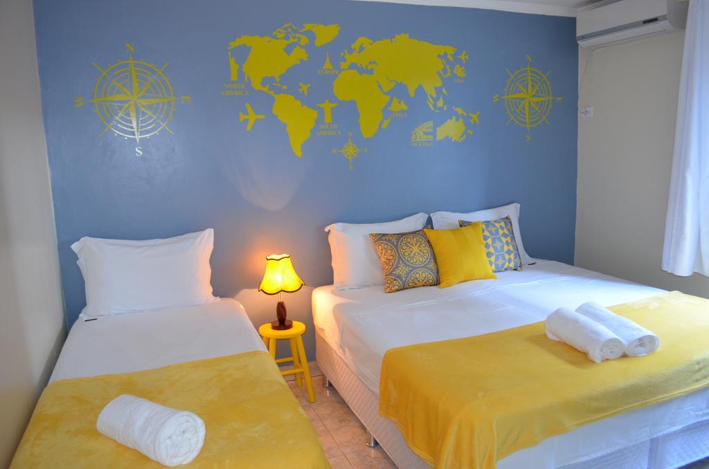 Bed and breakfast Foz Casa Do Turista