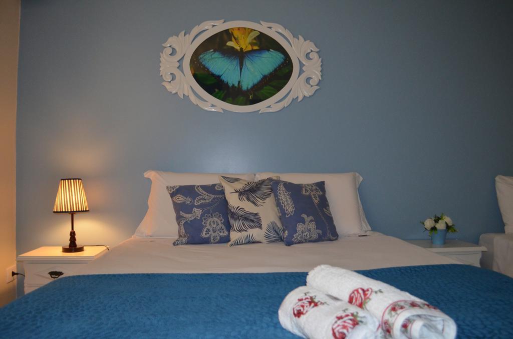 Foz Casa Do Turista Bed and breakfast