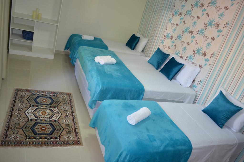 Bed and breakfast Foz Casa Do Turista 3*