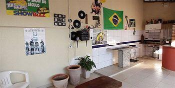 Foz Casa Do Turista Foz do Iguaçu