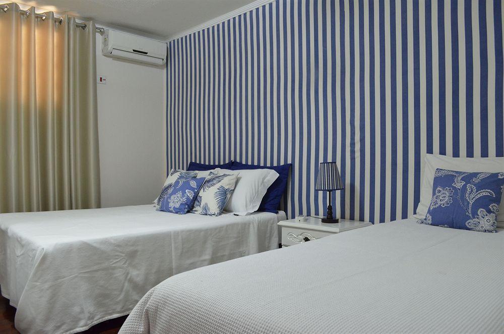 Foz Casa Do Turista Bed and breakfast