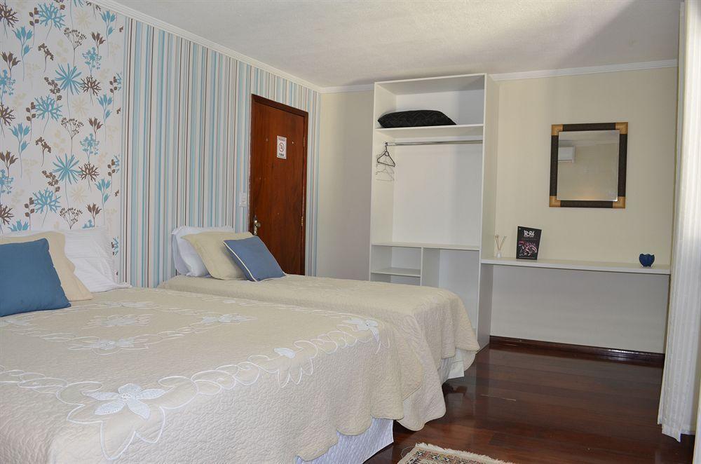 Foz Casa Do Turista Bed and breakfast 3*