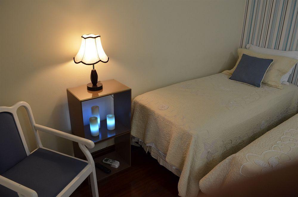 Bed and breakfast Foz Casa Do Turista