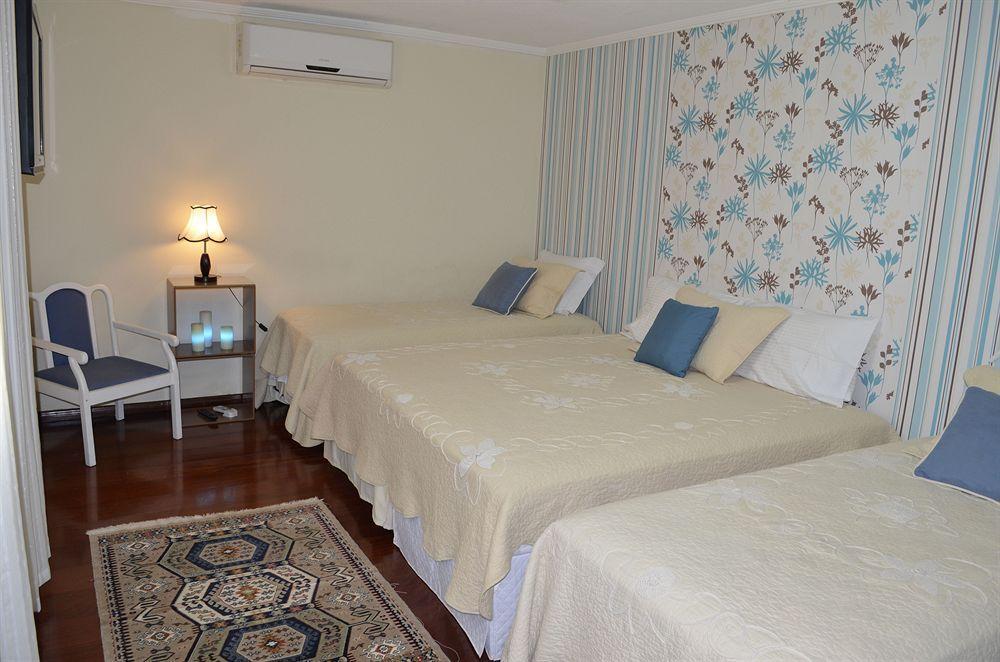Bed & Breakfast Foz Casa Do Turista 3*