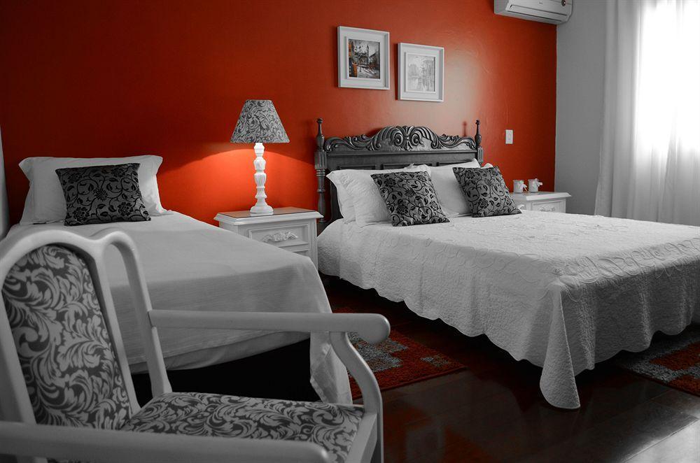 Foz Casa Do Turista Bed and breakfast Foz do Iguaçu