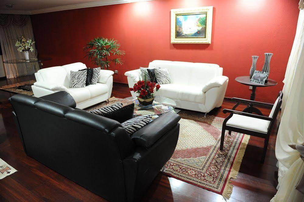 Bed and breakfast Foz Casa Do Turista