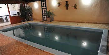 Bed and breakfast Foz Casa Do Turista 3*